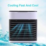 Artic Air Cooler Ultra