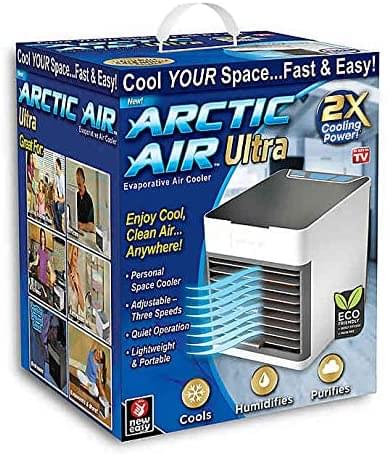 arctic air cooler