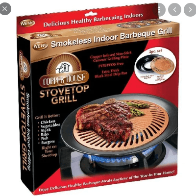 barbecue grill
