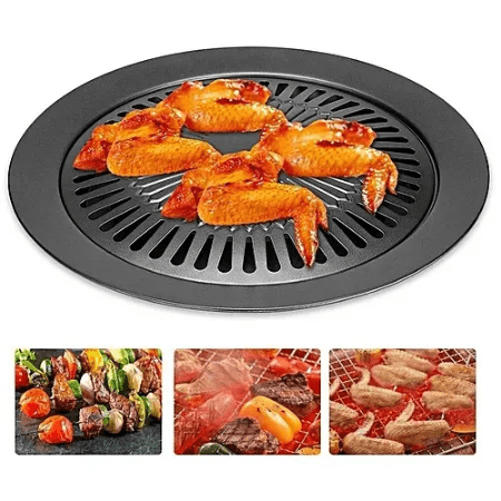barbecue grill