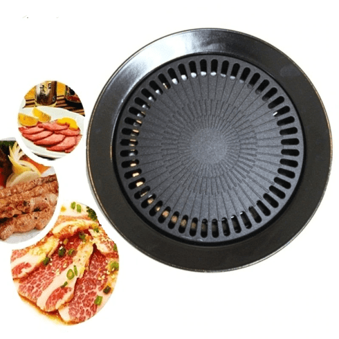 barbecue grill