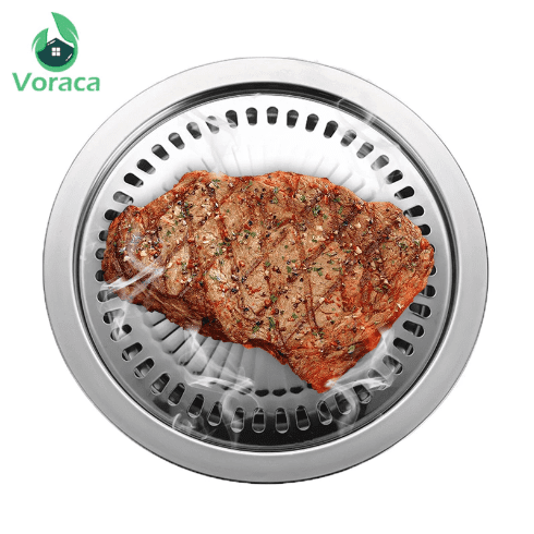 barbecue grill