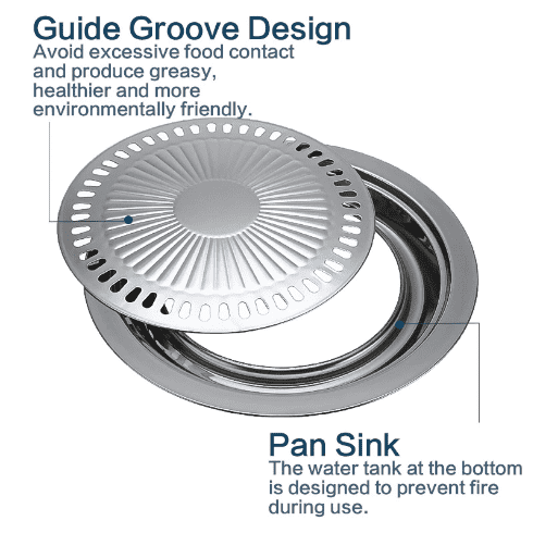 barbecue grill