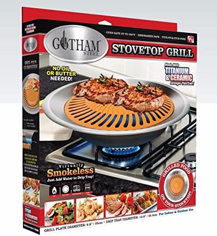 barbecue grill