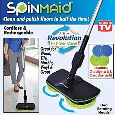 Spin Mop
