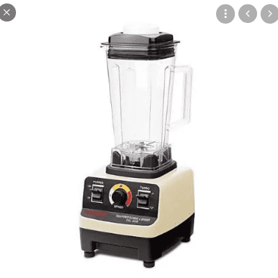 Qasa Blender