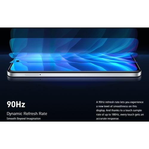 Infinix Note 12i