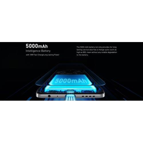 Infinix Note 12i