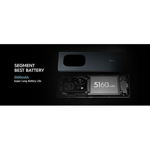 Tecno Phantom X2