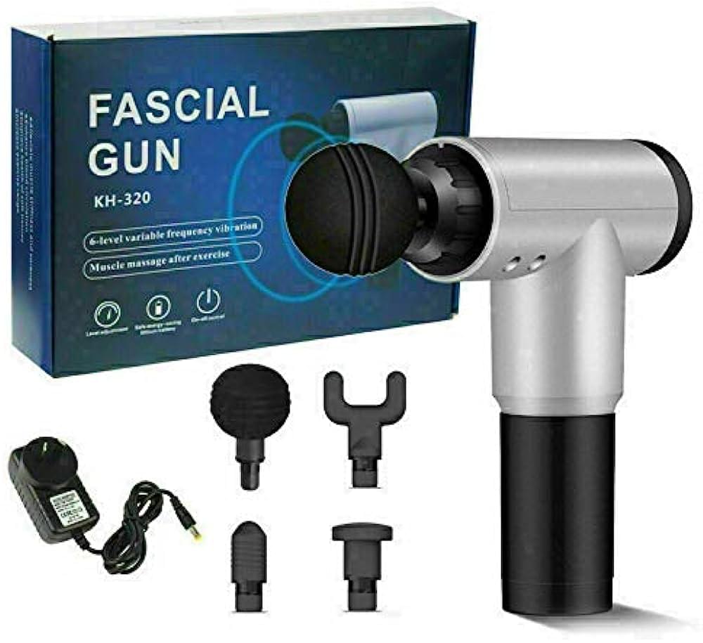 Massage Gun