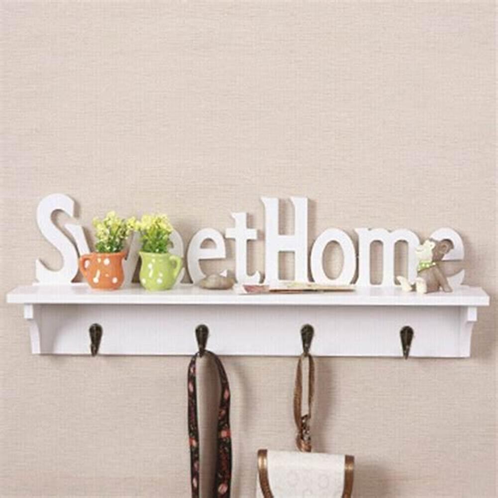 Sweet Home wall Decorations